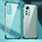 Coque Ultra Fine TPU Souple Housse Etui Transparente H06 pour Xiaomi Mi 12S 5G Vert
