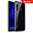 Coque Ultra Fine TPU Souple Housse Etui Transparente H07 pour Huawei Nova 4 Noir