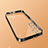 Coque Ultra Fine TPU Souple Housse Etui Transparente H07 pour Samsung Galaxy S21 FE 5G Petit