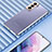 Coque Ultra Fine TPU Souple Housse Etui Transparente H07 pour Samsung Galaxy S23 5G Petit