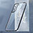 Coque Ultra Fine TPU Souple Housse Etui Transparente H07 pour Samsung Galaxy S24 Ultra 5G Petit