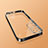 Coque Ultra Fine TPU Souple Housse Etui Transparente H07 pour Samsung Galaxy S24 Ultra 5G Petit