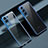 Coque Ultra Fine TPU Souple Housse Etui Transparente H08 pour Samsung Galaxy S21 5G Petit