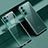 Coque Ultra Fine TPU Souple Housse Etui Transparente H08 pour Samsung Galaxy S21 Plus 5G Vert