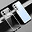 Coque Ultra Fine TPU Souple Housse Etui Transparente H08 pour Samsung Galaxy S24 Plus 5G Petit