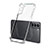 Coque Ultra Fine TPU Souple Housse Etui Transparente H09 pour Samsung Galaxy S23 Plus 5G Clair