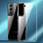 Coque Ultra Fine TPU Souple Housse Etui Transparente H10 pour Samsung Galaxy S24 5G Petit