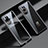 Coque Ultra Fine TPU Souple Housse Etui Transparente LD1 pour Huawei Nova 11 Pro Petit