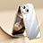 Coque Ultra Fine TPU Souple Housse Etui Transparente LD2 pour Apple iPhone 15 Petit