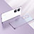 Coque Ultra Fine TPU Souple Housse Etui Transparente LD2 pour Huawei P50 Petit