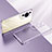 Coque Ultra Fine TPU Souple Housse Etui Transparente LD2 pour Huawei P60 Art Petit