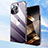 Coque Ultra Fine TPU Souple Housse Etui Transparente LD3 pour Apple iPhone 15 Petit