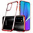 Coque Ultra Fine TPU Souple Housse Etui Transparente N02 pour Samsung Galaxy Note 20 5G Petit