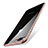 Coque Ultra Fine TPU Souple Housse Etui Transparente Q04 pour Apple iPhone 7 Plus Or Rose