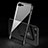 Coque Ultra Fine TPU Souple Housse Etui Transparente Q04 pour Apple iPhone 7 Plus Petit