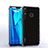 Coque Ultra Fine TPU Souple Housse Etui Transparente S01 pour Huawei Y9 (2019) Clair