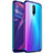 Coque Ultra Fine TPU Souple Housse Etui Transparente S01 pour Oppo R17 Pro Rouge