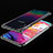 Coque Ultra Fine TPU Souple Housse Etui Transparente S01 pour Samsung Galaxy A70S Petit