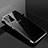 Coque Ultra Fine TPU Souple Housse Etui Transparente S01 pour Samsung Galaxy S20 5G Argent