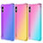 Coque Ultra Fine TPU Souple Housse Etui Transparente S01 pour Xiaomi Redmi 9AT Petit