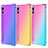 Coque Ultra Fine TPU Souple Housse Etui Transparente S01 pour Xiaomi Redmi 9i Petit