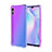 Coque Ultra Fine TPU Souple Housse Etui Transparente S01 pour Xiaomi Redmi 9i Petit