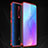 Coque Ultra Fine TPU Souple Housse Etui Transparente S01 pour Xiaomi Redmi K20 Petit