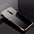 Coque Ultra Fine TPU Souple Housse Etui Transparente S01 pour Xiaomi Redmi K20 Pro Or