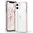 Coque Ultra Fine TPU Souple Housse Etui Transparente S02 pour Apple iPhone 12 Mini Petit