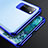 Coque Ultra Fine TPU Souple Housse Etui Transparente S02 pour Samsung Galaxy S20 5G Petit