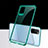 Coque Ultra Fine TPU Souple Housse Etui Transparente S02 pour Samsung Galaxy S20 5G Petit