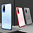 Coque Ultra Fine TPU Souple Housse Etui Transparente S02 pour Samsung Galaxy S20 5G Petit