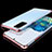 Coque Ultra Fine TPU Souple Housse Etui Transparente S02 pour Samsung Galaxy S20 Plus Petit