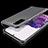 Coque Ultra Fine TPU Souple Housse Etui Transparente S02 pour Samsung Galaxy S20 Plus Petit