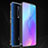 Coque Ultra Fine TPU Souple Housse Etui Transparente S02 pour Xiaomi Mi 9T Petit