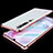 Coque Ultra Fine TPU Souple Housse Etui Transparente S02 pour Xiaomi Mi Note 10 Petit