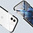 Coque Ultra Fine TPU Souple Housse Etui Transparente S03 pour Apple iPhone 12 Mini Petit