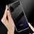 Coque Ultra Fine TPU Souple Housse Etui Transparente S03 pour Huawei Honor View 30 Pro 5G Petit