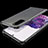 Coque Ultra Fine TPU Souple Housse Etui Transparente S03 pour Samsung Galaxy S20 5G Petit