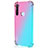 Coque Ultra Fine TPU Souple Housse Etui Transparente S03 pour Xiaomi Redmi Note 8 Petit