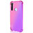 Coque Ultra Fine TPU Souple Housse Etui Transparente S03 pour Xiaomi Redmi Note 8 Petit