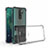 Coque Ultra Fine TPU Souple Housse Etui Transparente S04 pour Xiaomi Redmi Note 8 Gris