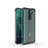 Coque Ultra Fine TPU Souple Housse Etui Transparente S04 pour Xiaomi Redmi Note 8 Petit