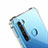 Coque Ultra Fine TPU Souple Housse Etui Transparente S04 pour Xiaomi Redmi Note 8 Petit