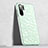 Coque Ultra Fine TPU Souple Housse Etui Transparente S05 pour Huawei P30 Pro New Edition Vert