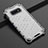 Coque Ultra Fine TPU Souple Housse Etui Transparente S05 pour Samsung Galaxy S10 5G Petit