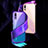 Coque Ultra Fine TPU Souple Housse Etui Transparente S07 pour Huawei P20 Pro Petit