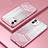 Coque Ultra Fine TPU Souple Housse Etui Transparente SY1 pour Apple iPhone 11 Petit