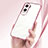 Coque Ultra Fine TPU Souple Housse Etui Transparente SY1 pour Huawei Honor 90 Lite 5G Petit