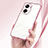 Coque Ultra Fine TPU Souple Housse Etui Transparente SY1 pour Huawei Nova 10 SE Petit